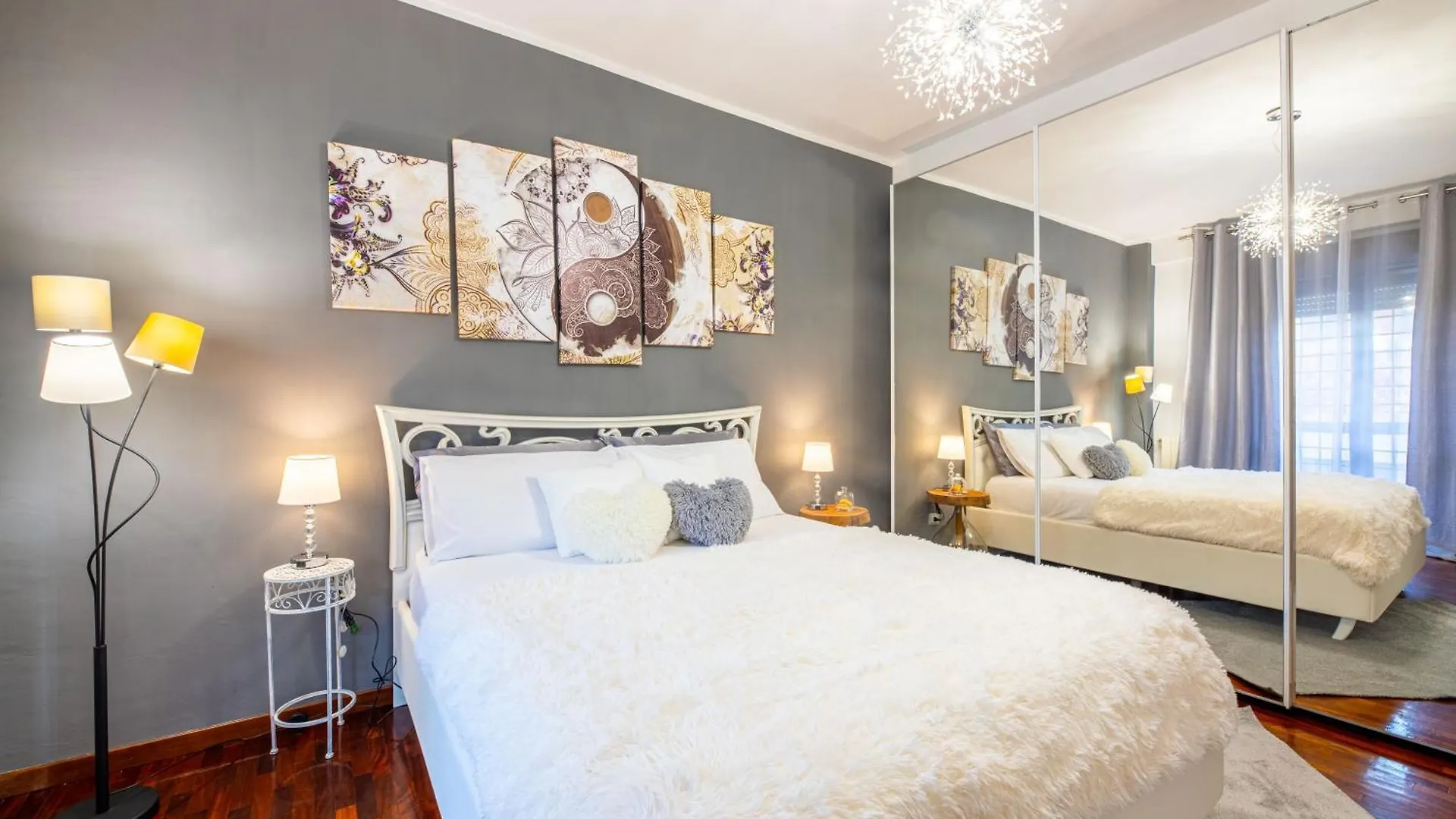 Suite Delle Sabine Rome