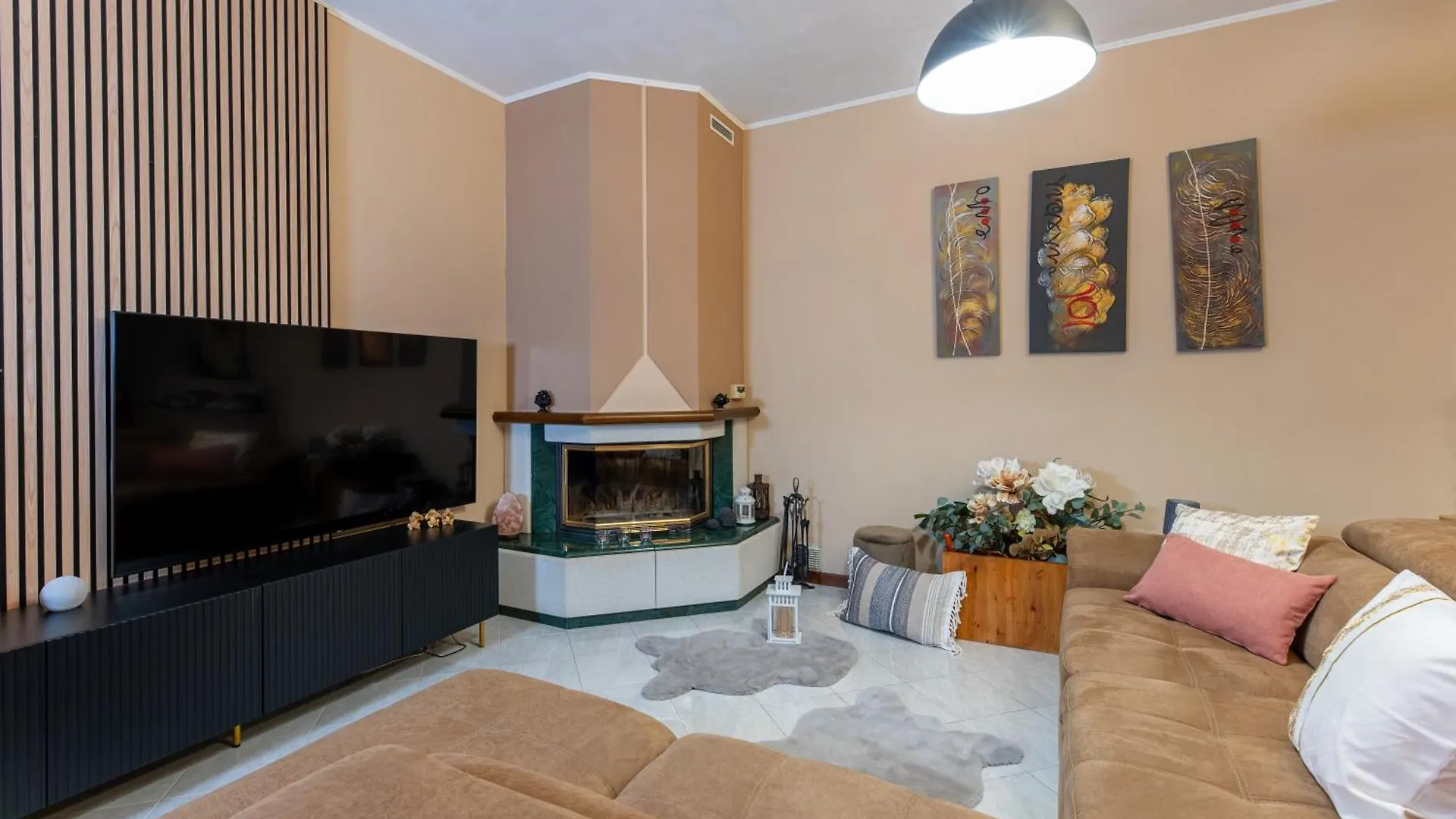 Bed & Breakfast Suite Delle Sabine Rome