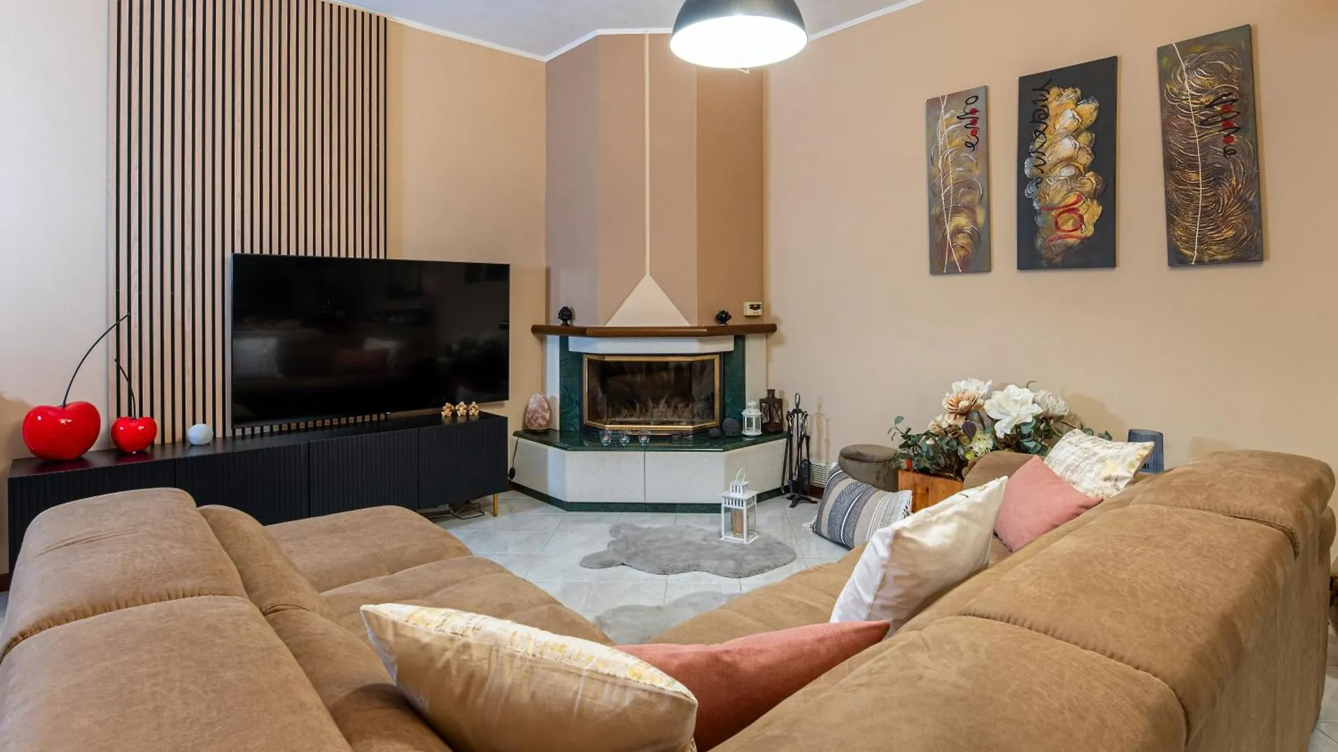 Suite Delle Sabine Rome Italy