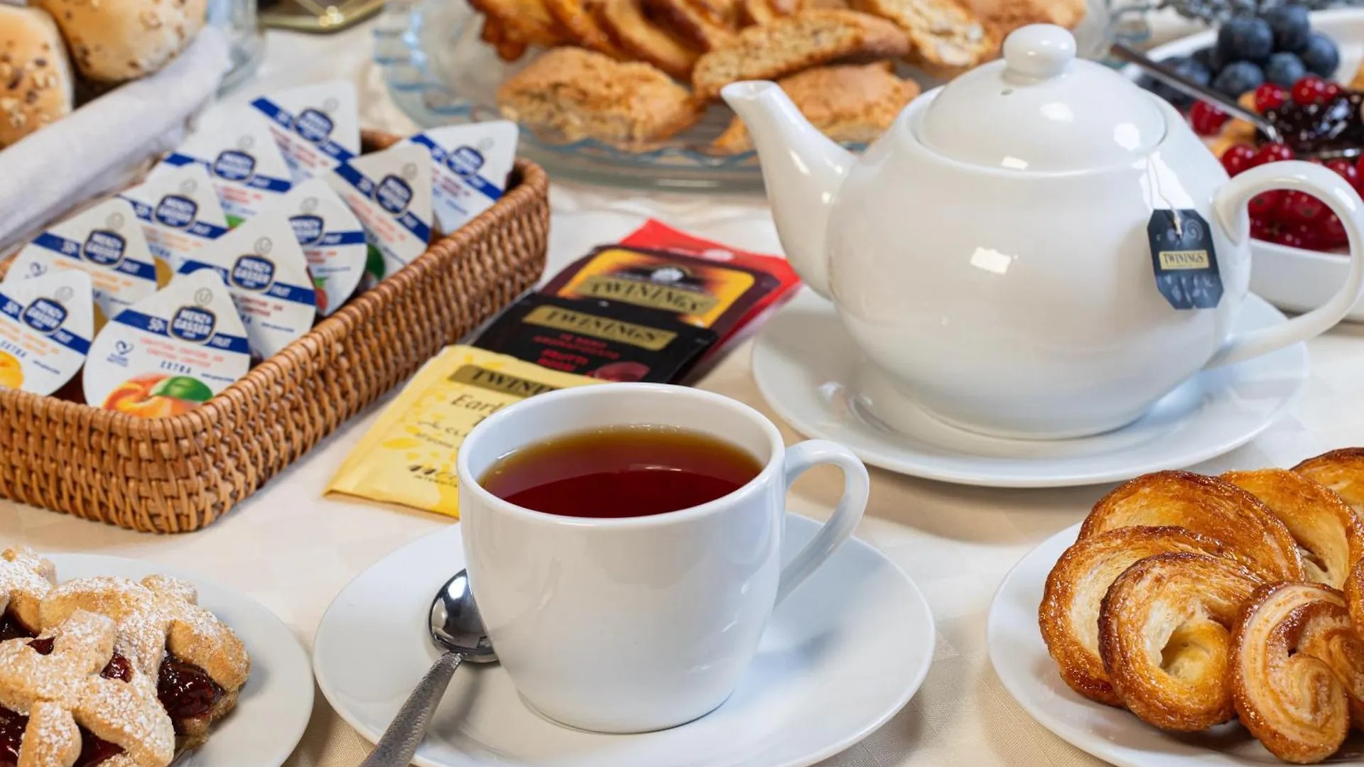 Bed & Breakfast Suite Delle Sabine Rome Italy