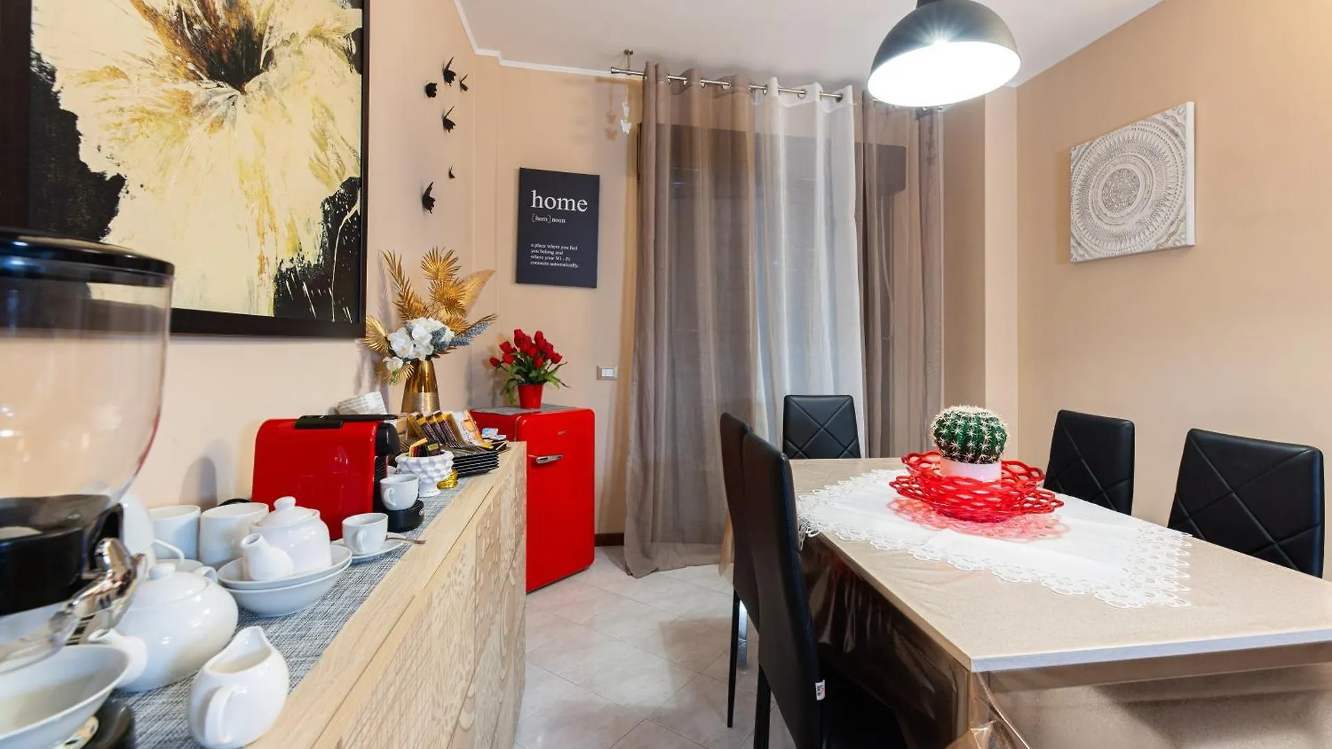 Suite Delle Sabine Rome Italy