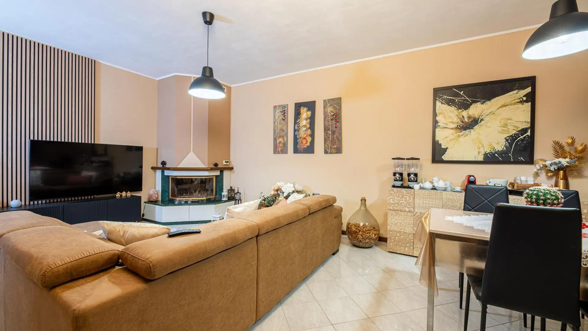 Bed & Breakfast Suite Delle Sabine Rome Italy