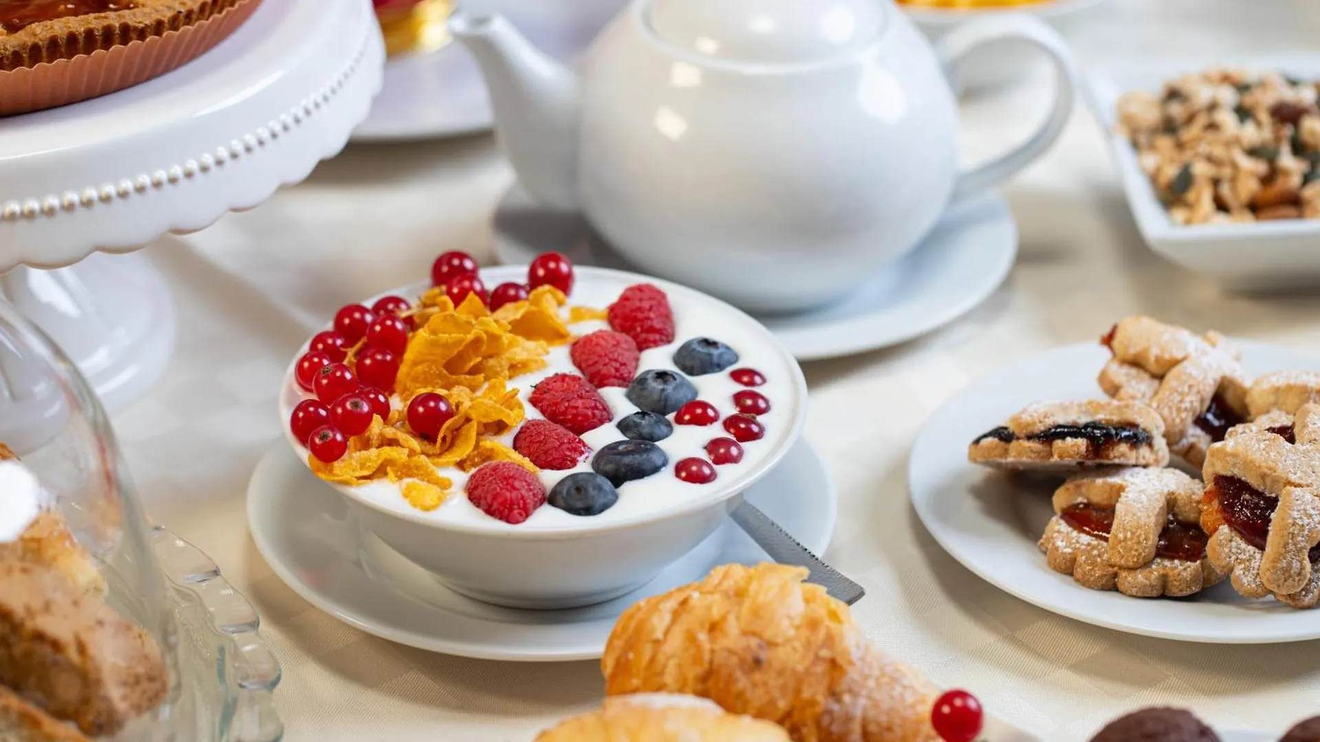 Suite Delle Sabine Rome Bed & Breakfast