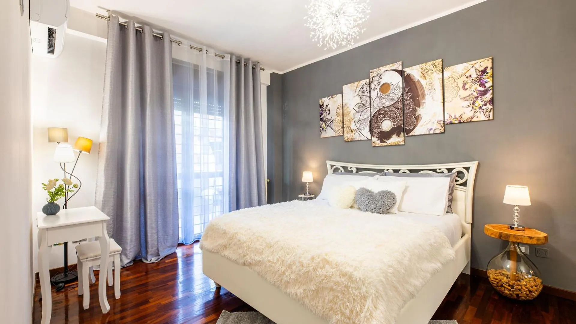 Suite Delle Sabine Rome