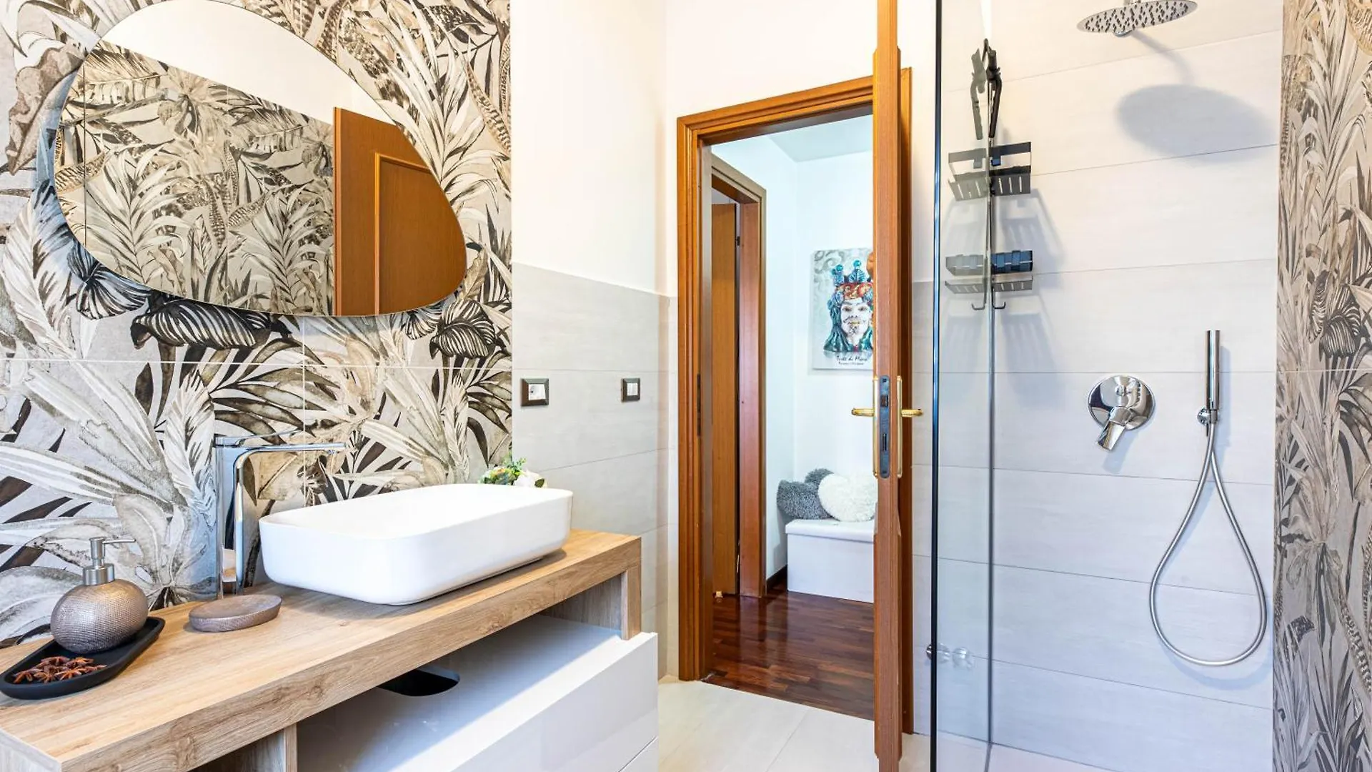 Bed & Breakfast Suite Delle Sabine Rome