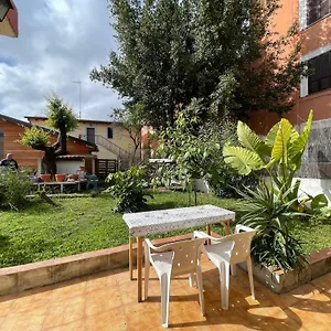 Villino Elda Rome