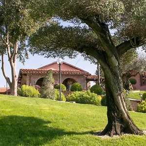 Sant'alessandro Bed and breakfast