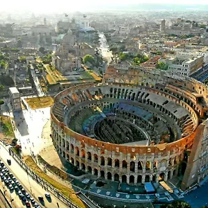 Fly Rome