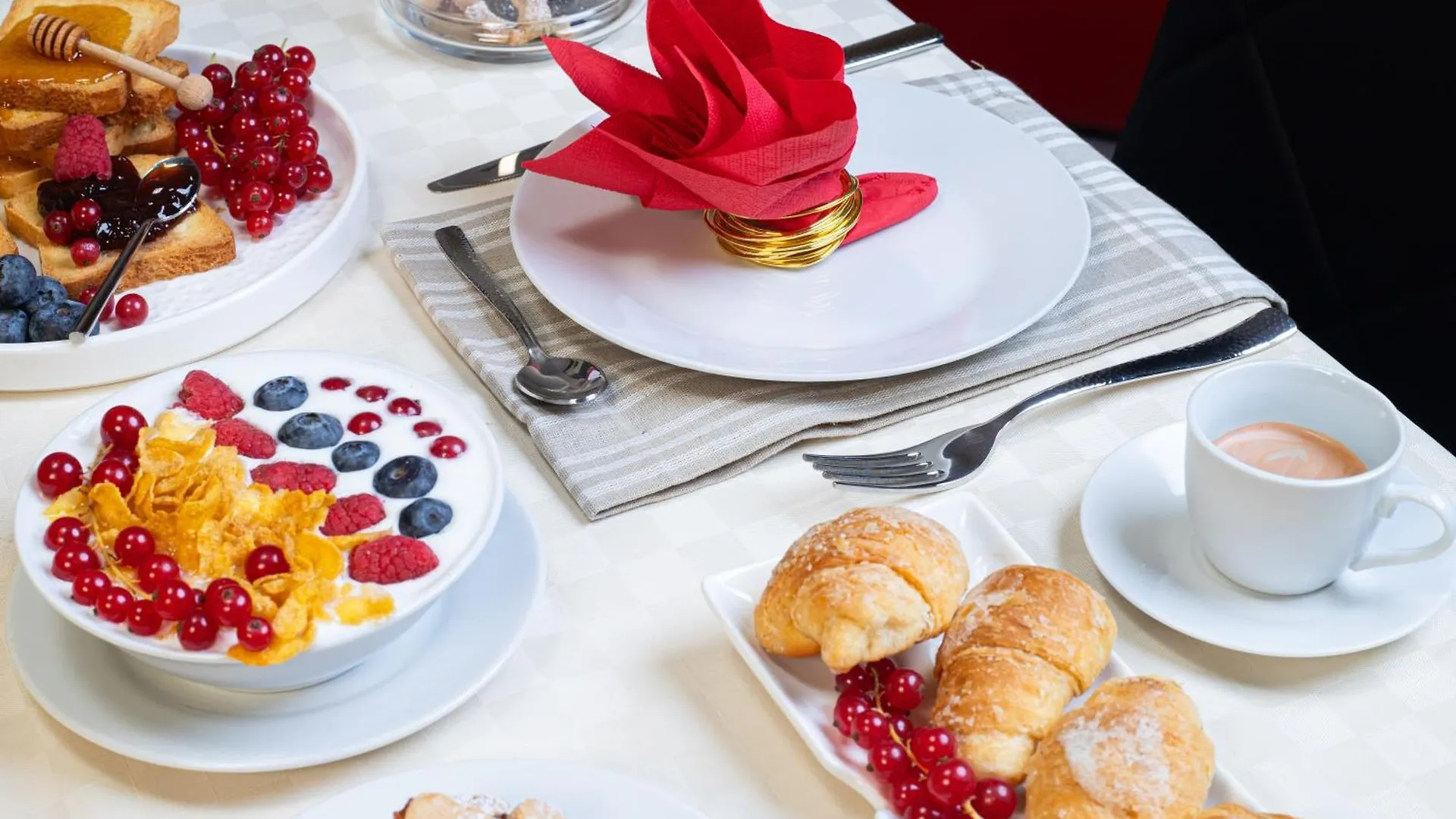 Suite Delle Sabine Rome Bed & Breakfast