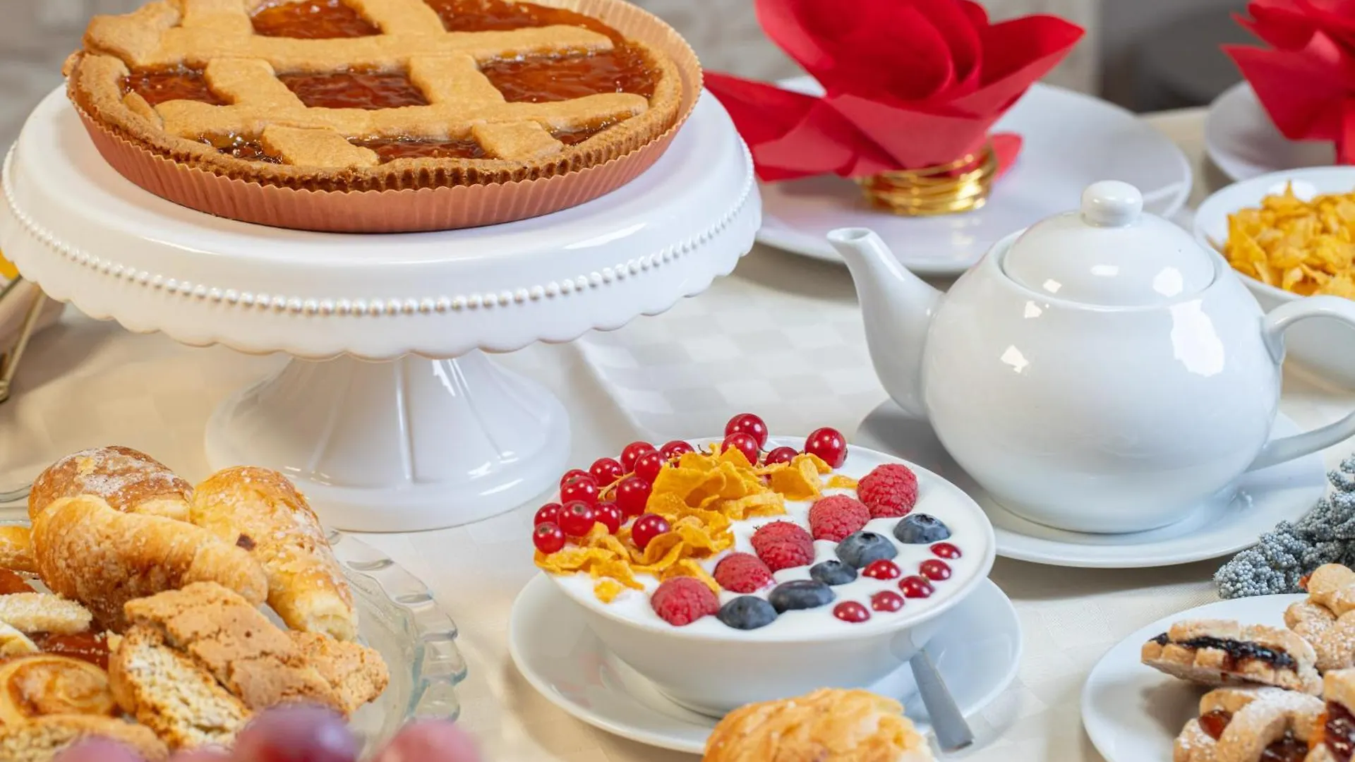 Bed & Breakfast Suite Delle Sabine Rome